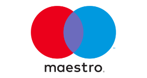 Maestro Card