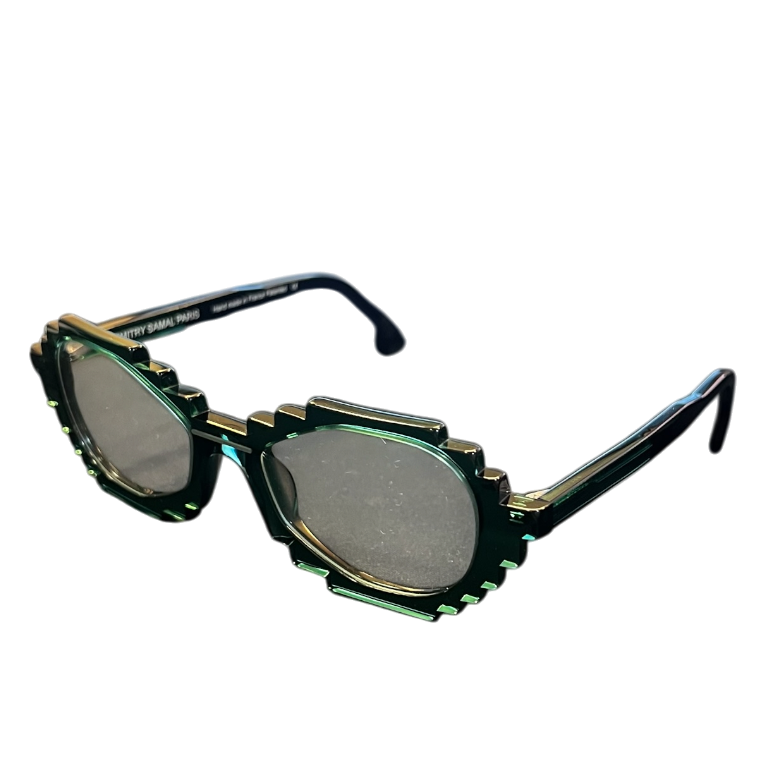 ADAM DARK GREEN