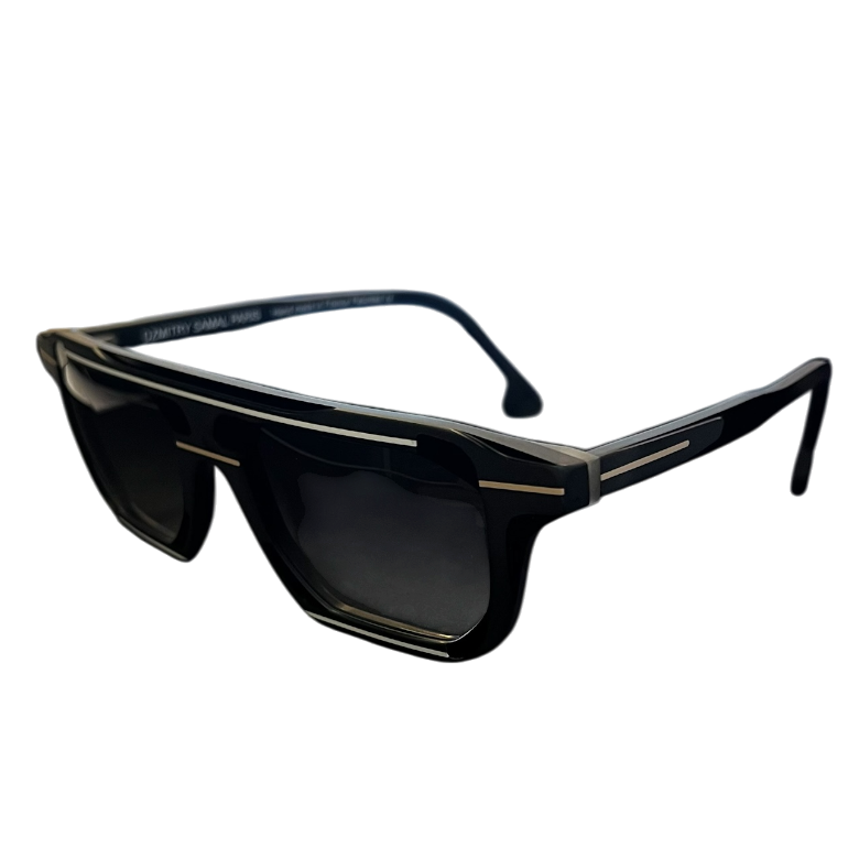 ALEX BLACK MAT
