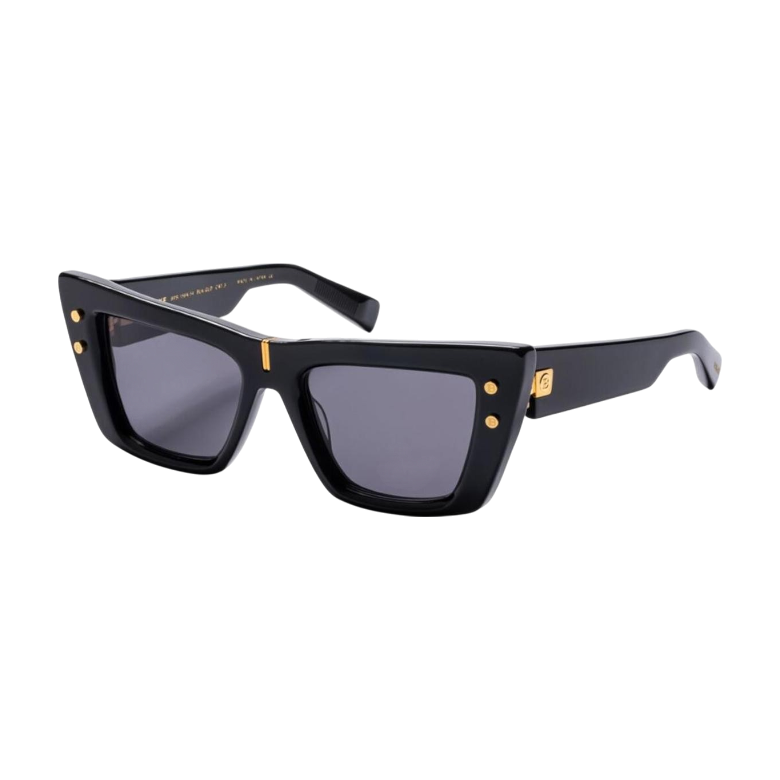 B EYE BPS 156A 54 BLK GLD