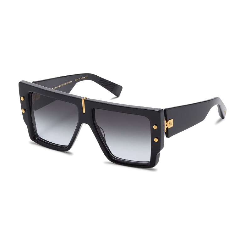 B GRAND BPS 144A 57 BLK GLD