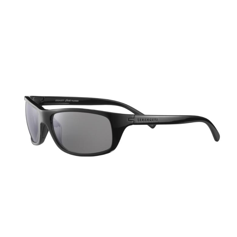 BORMIO 8168 AT SHINY BLACK