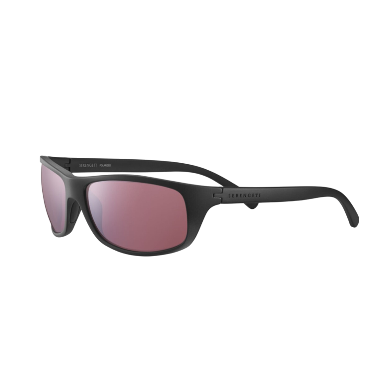 BORMIO 8990S MATTE BLACK