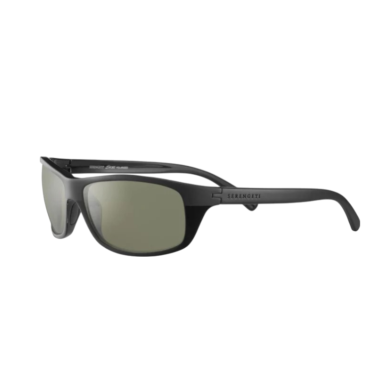 BORMIO SS009009 S MATTE BLACK