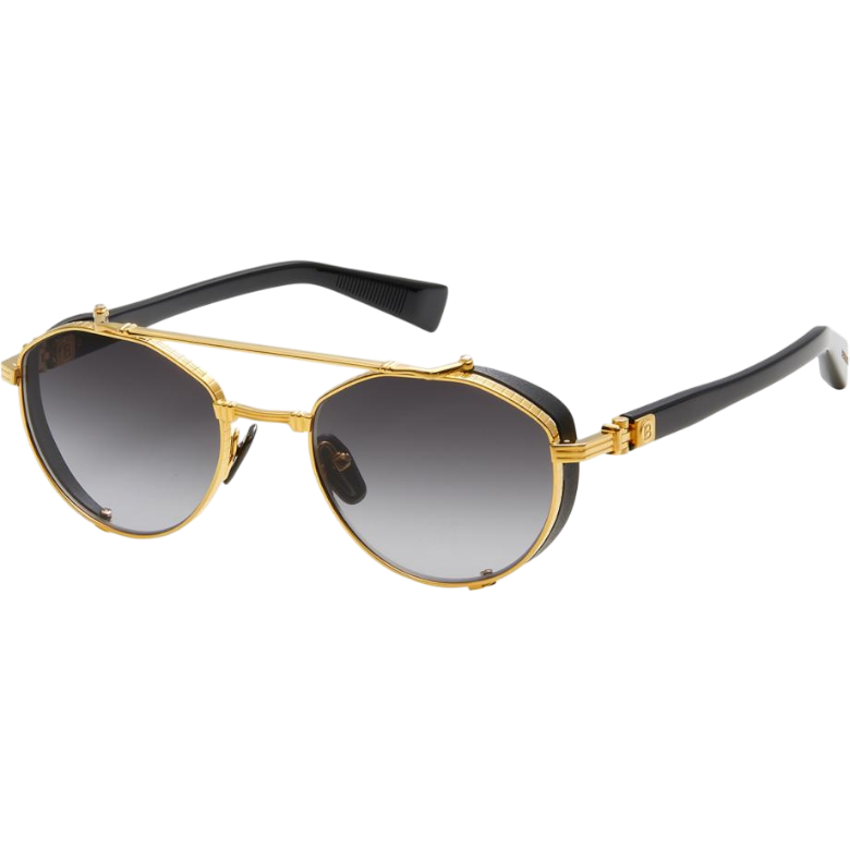 BRIGADE IV BPS 120A 52 GLD BLK