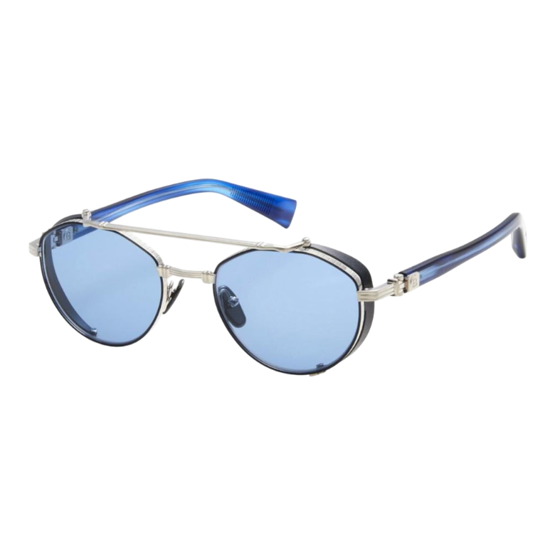 BRIGADE IV BPS 120C 52 SLV BLU