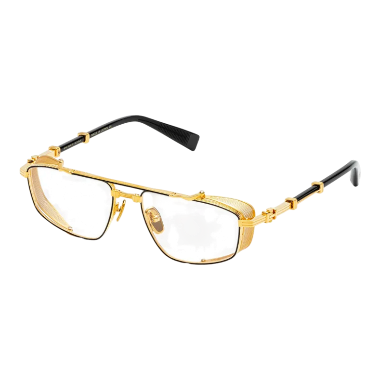 BRIGADE V BPX 142 56 GLD BLK