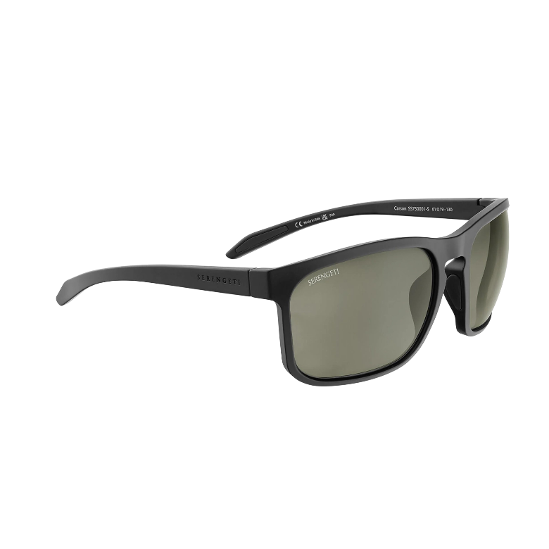 CARSON SS750001 MATTE BLACK