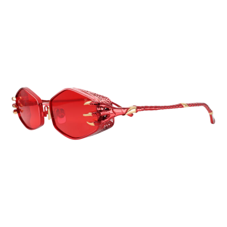 CLAW PLUME ROGUE
