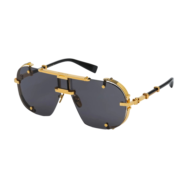 COLONEL BPS 170A 63 GLD BLK