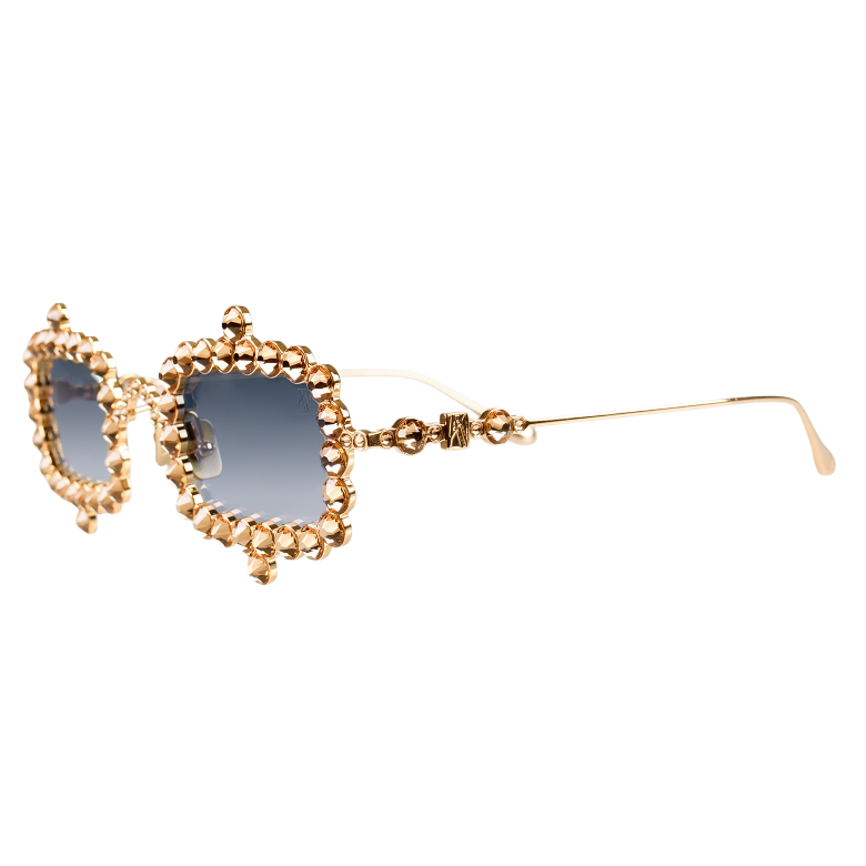 CRYSTAL MIRAGE 24K GOLD