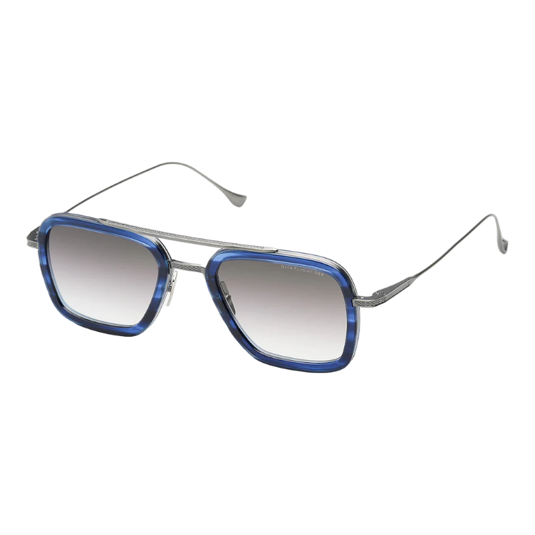 FLIGHT 006 7806 T BLU SIL 52