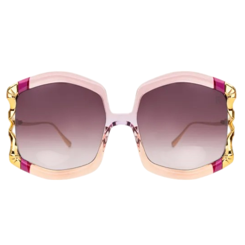 LA VIE EN ROSE PINK