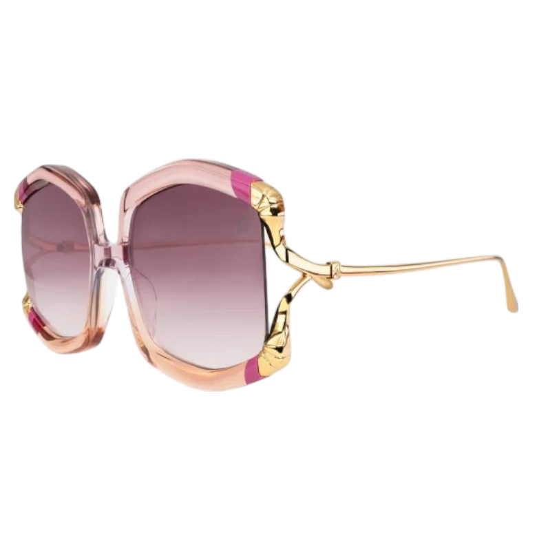 LA VIE EN ROSE PINK