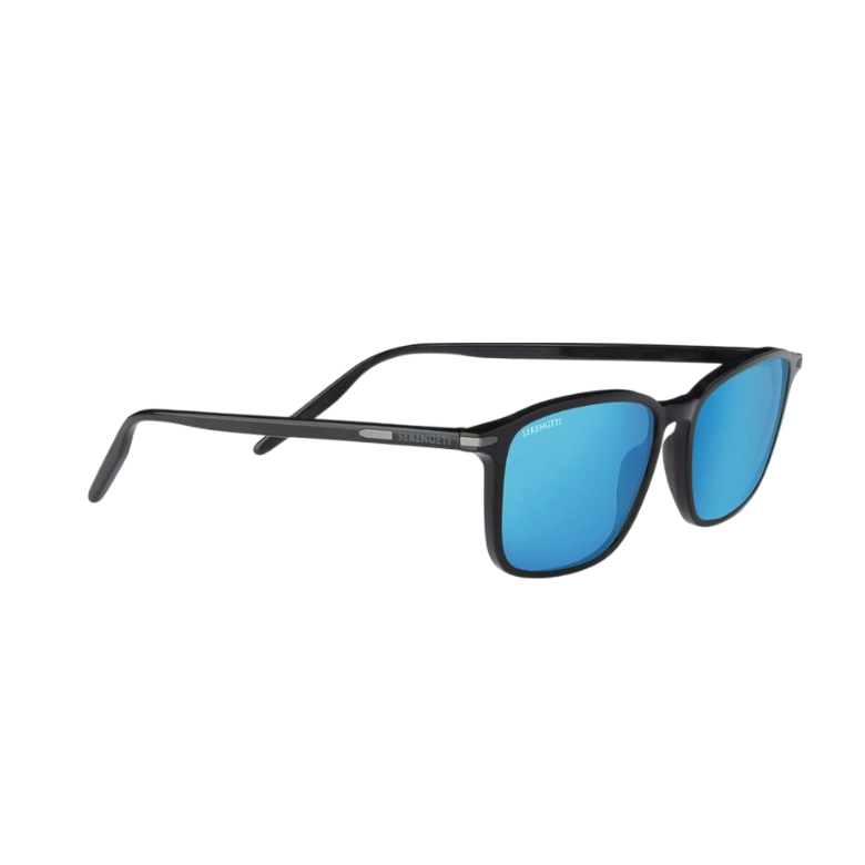 LENWOOD 8931 SHINY BLACK