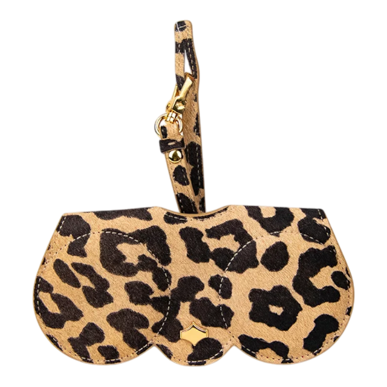 LEO FUR RED SUNCOVER