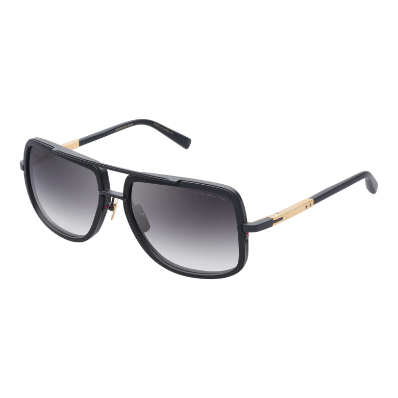MACH ONE drx 2030 g blk 18k 59 z