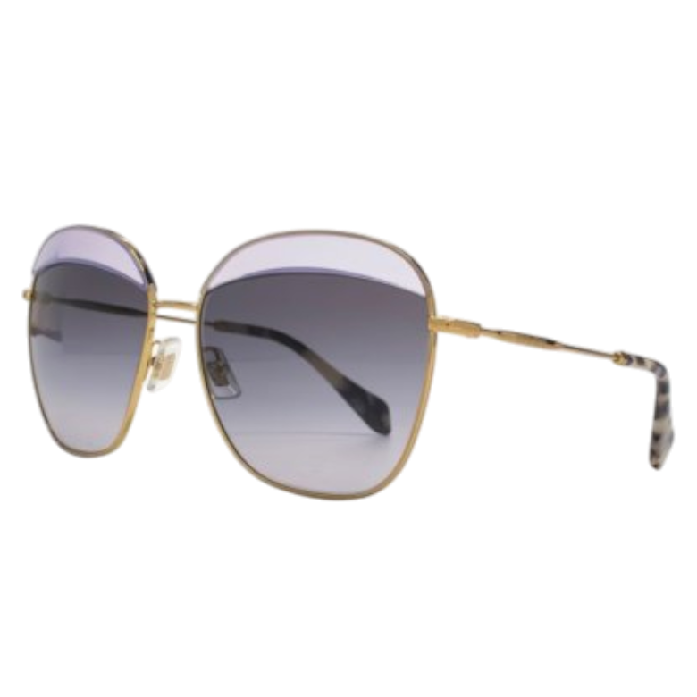 MIU MIU SMU53Q TWG 3E2