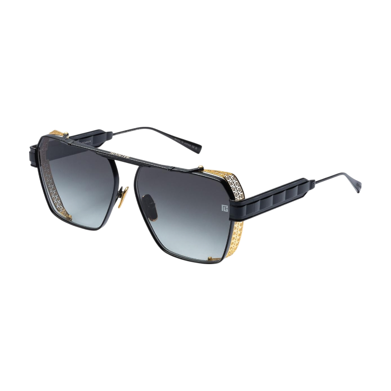 PREMIER BPS 155D 61 BLK GLD
