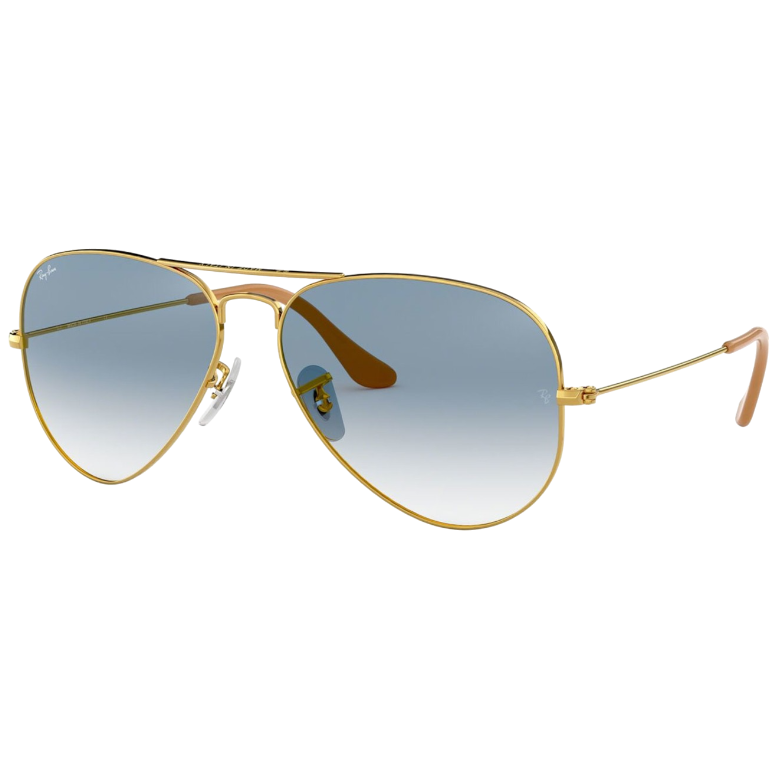 RB3025 001/3F Aviator