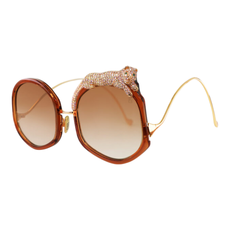 ROSE ET LA REVE CARAMEL