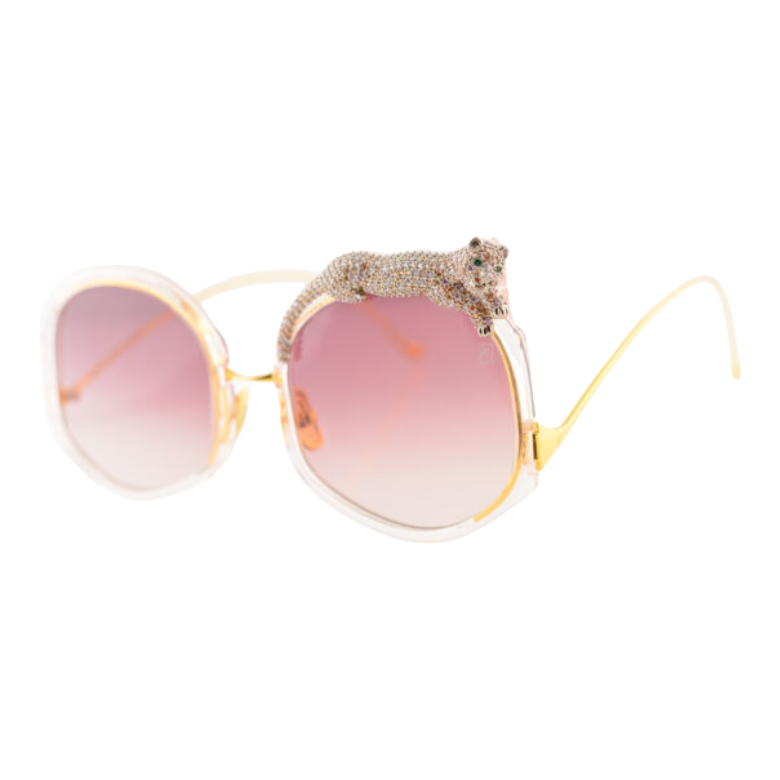 Rose et la Reve Pink