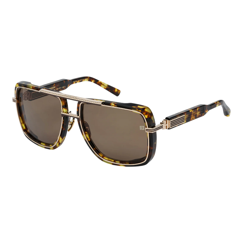 SOLDIER BPS 160D 59 GLD TRT