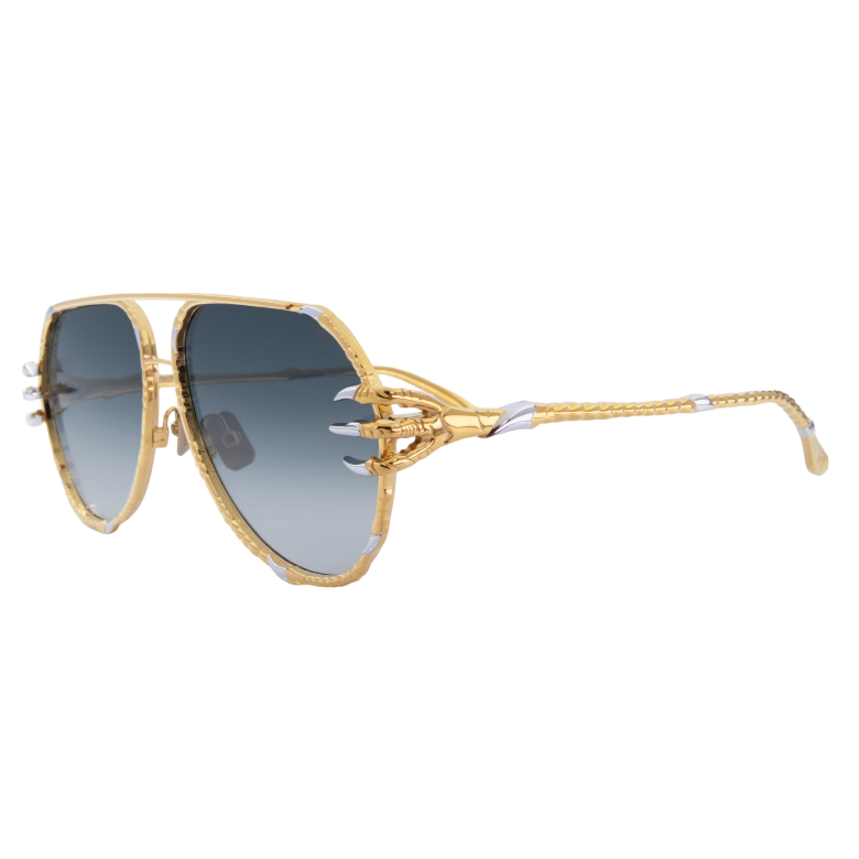 THE CLAW PILOT GOLD