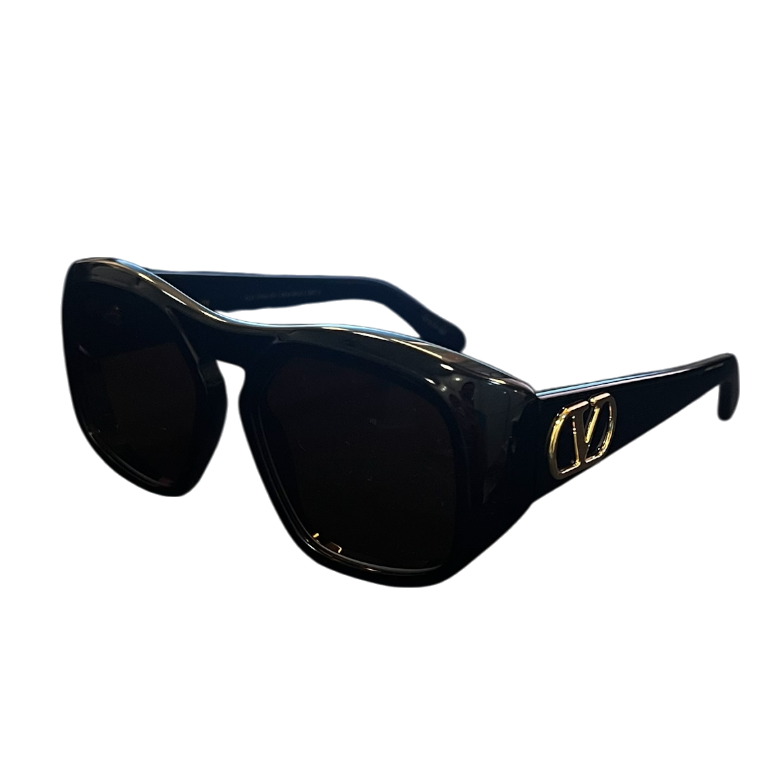 VLS 179A 55 BLK GLD
