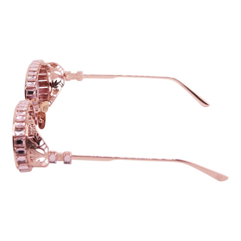 BILLION $ BOO ROSE GOLD