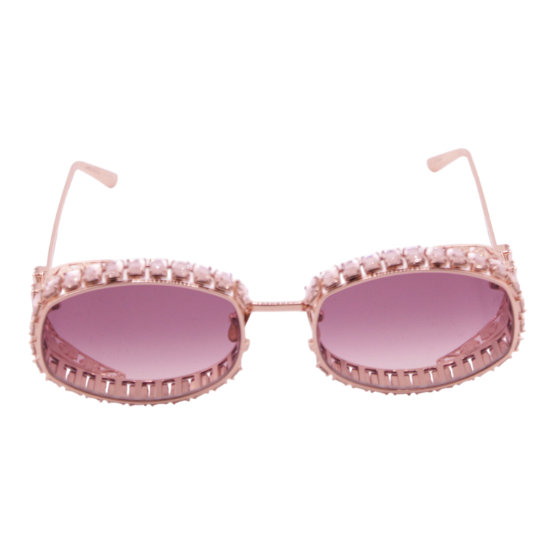 BILLION $ BOO ROSE GOLD