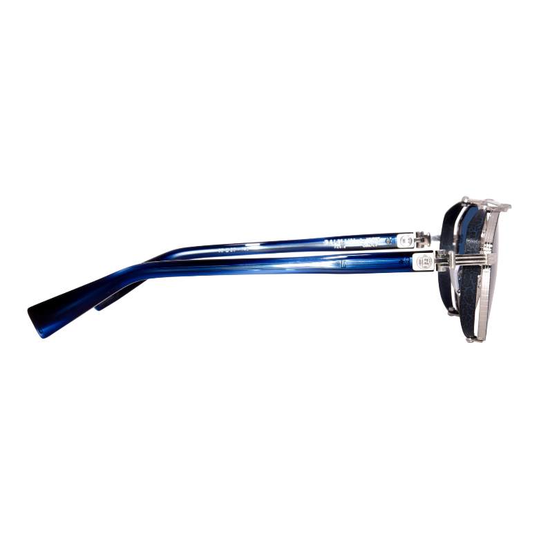 BRIGADE IV BPS 120C 52 SLV BLU