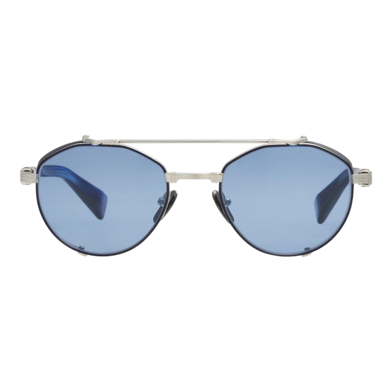 BRIGADE IV BPS 120C 52 SLV BLU