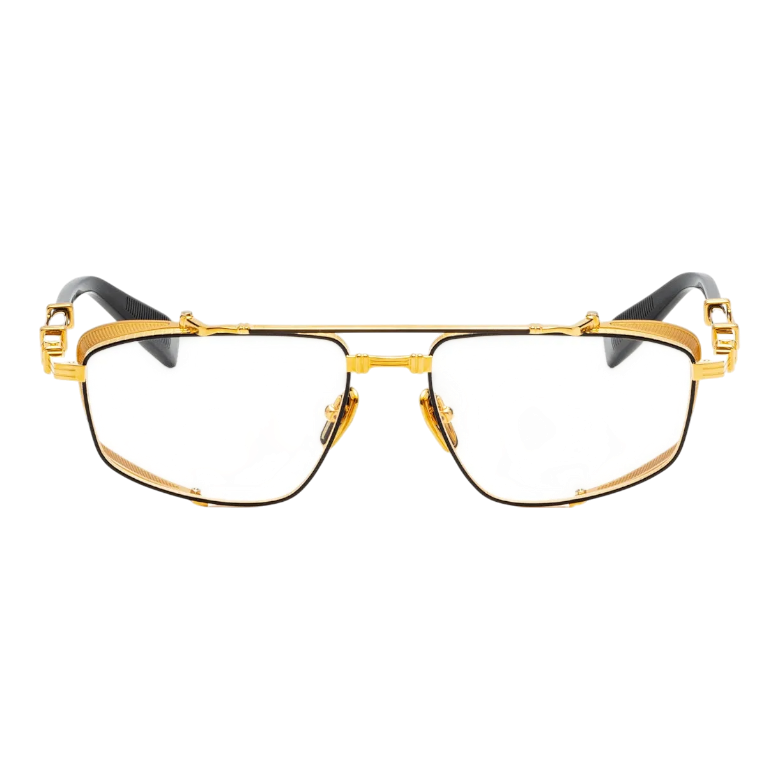 BRIGADE V BPX 142 56 GLD BLK