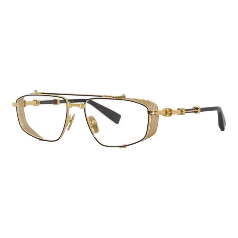 BRIGADE V BPX 142 56 GLD BLK