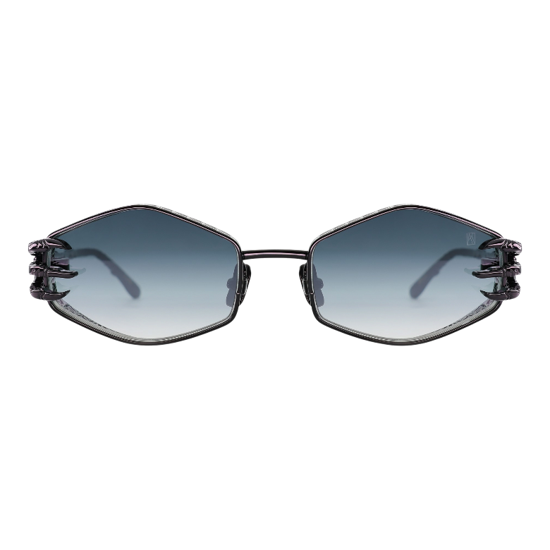 CLAW PLUME BLACK