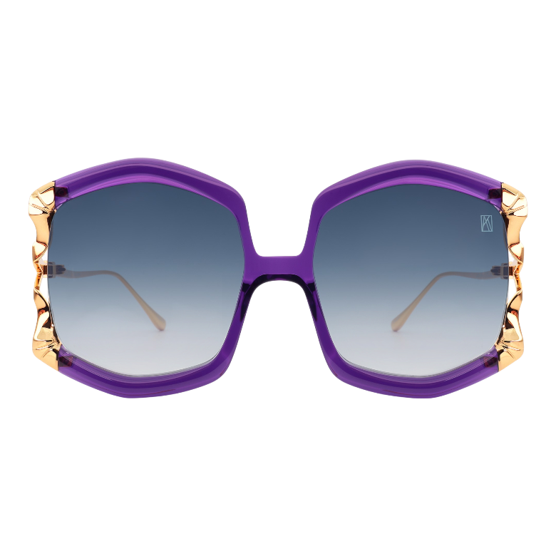 LA VIE EN ROSE PURPLE