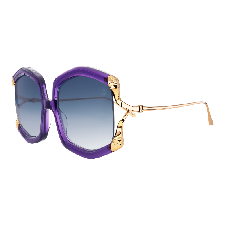 LA VIE EN ROSE PURPLE