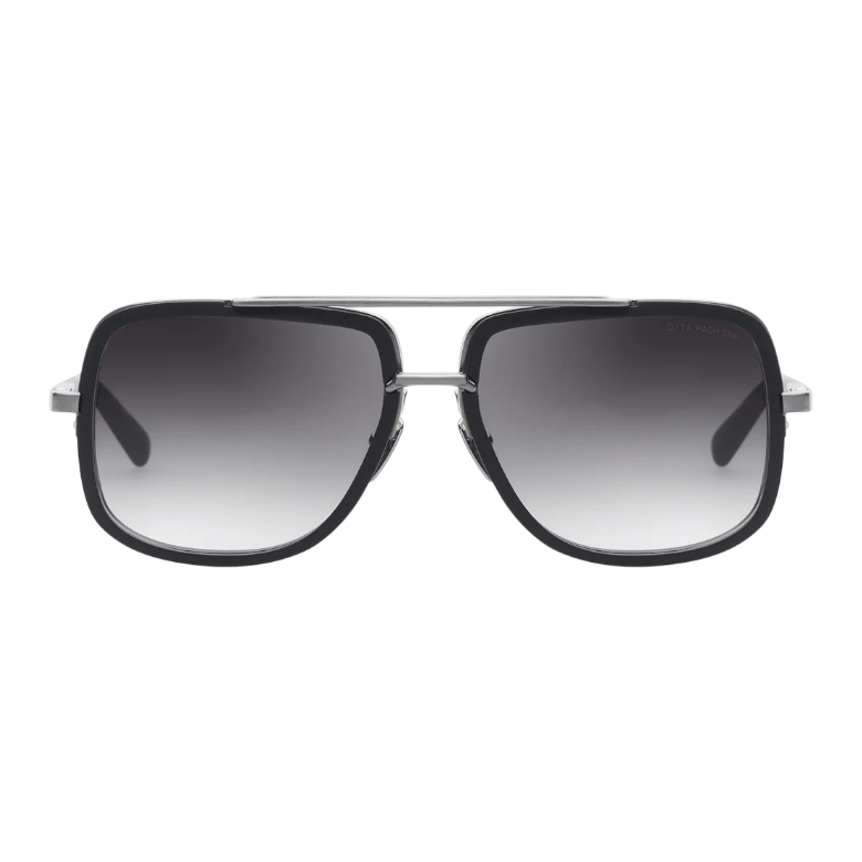 MACH ONE DRX 2030 E BLK SLV 59