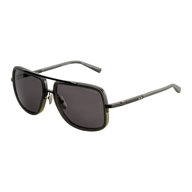 MACH ONE DRX 2030 V GRY BLK 59