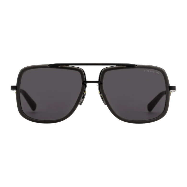 MACH ONE DRX 2030 V GRY BLK 59