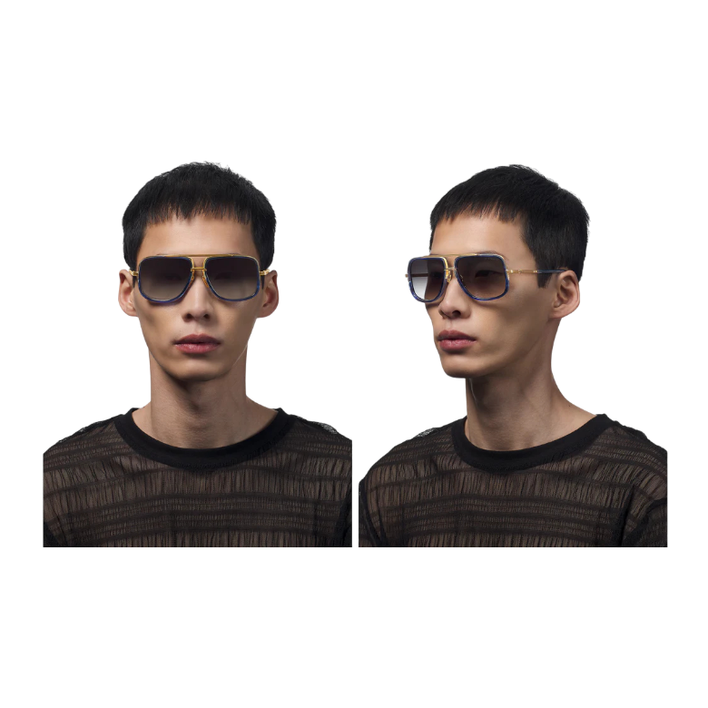 MACH ONE DRX 2030 V GRY BLK 59