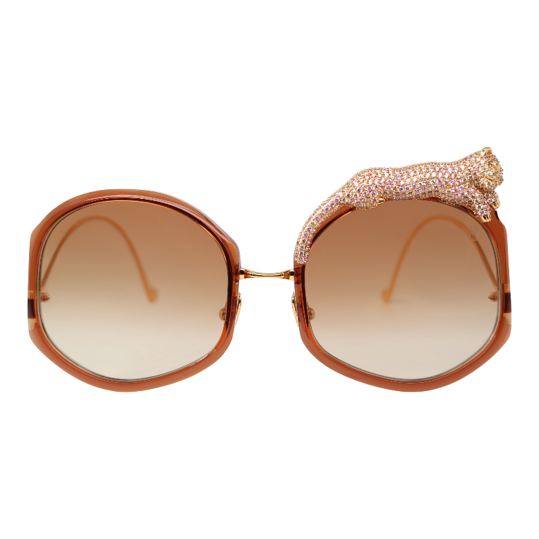 ROSE ET LA REVE CARAMEL