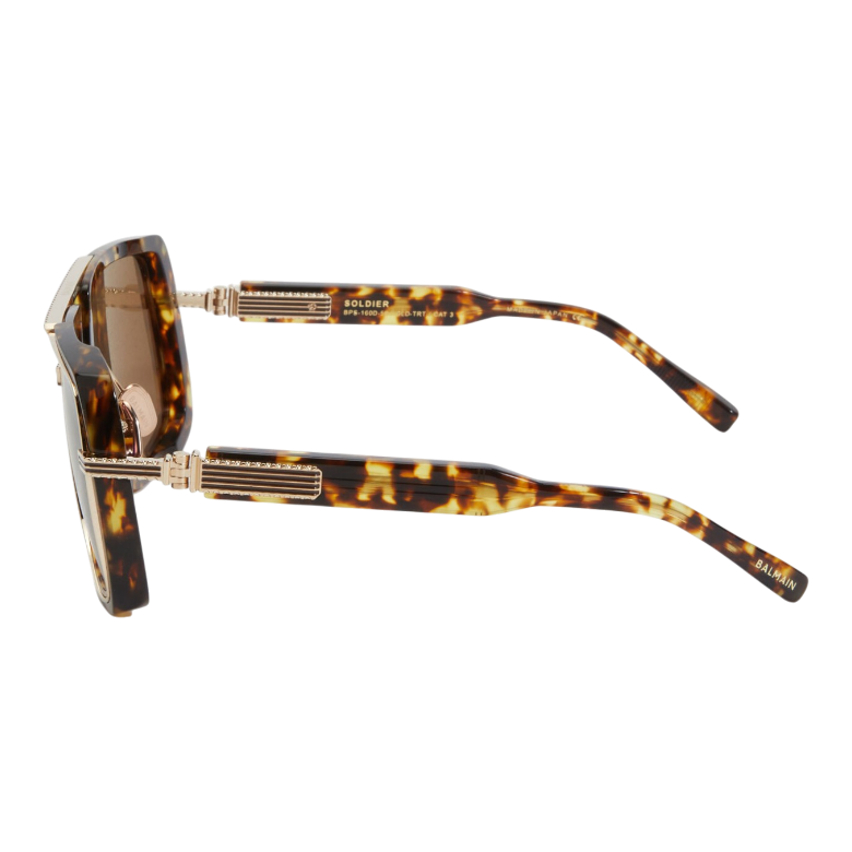 SOLDIER BPS 160D 59 GLD TRT