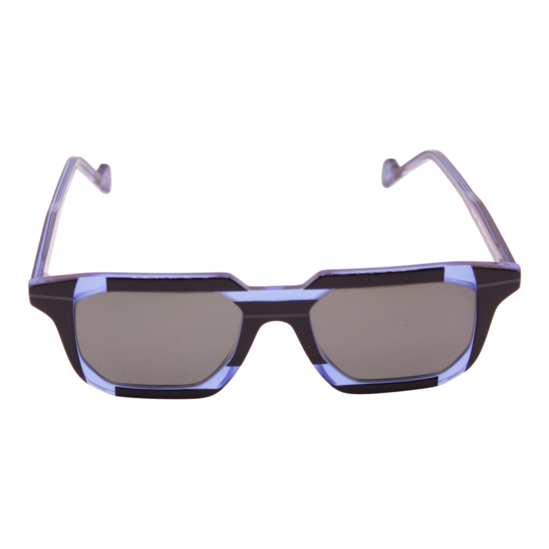 VINCENT BLACK BLUE BELJAN VISION