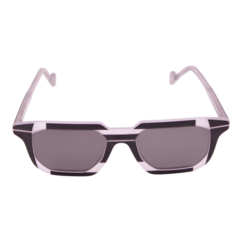 VINCENT BLACK MAT BELJAN VISION