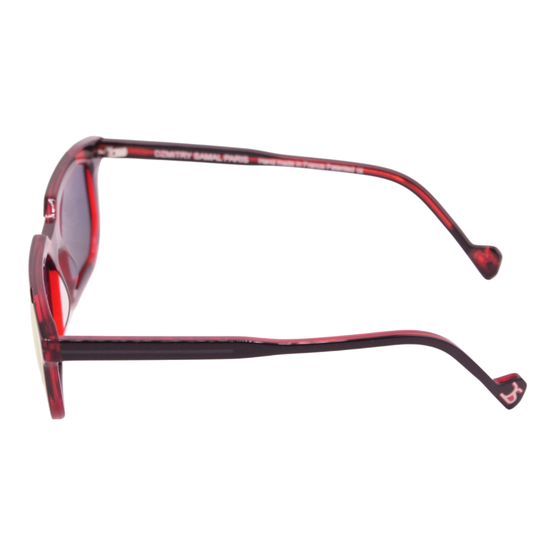 VINCENT BLACK RED BELJAN VISION