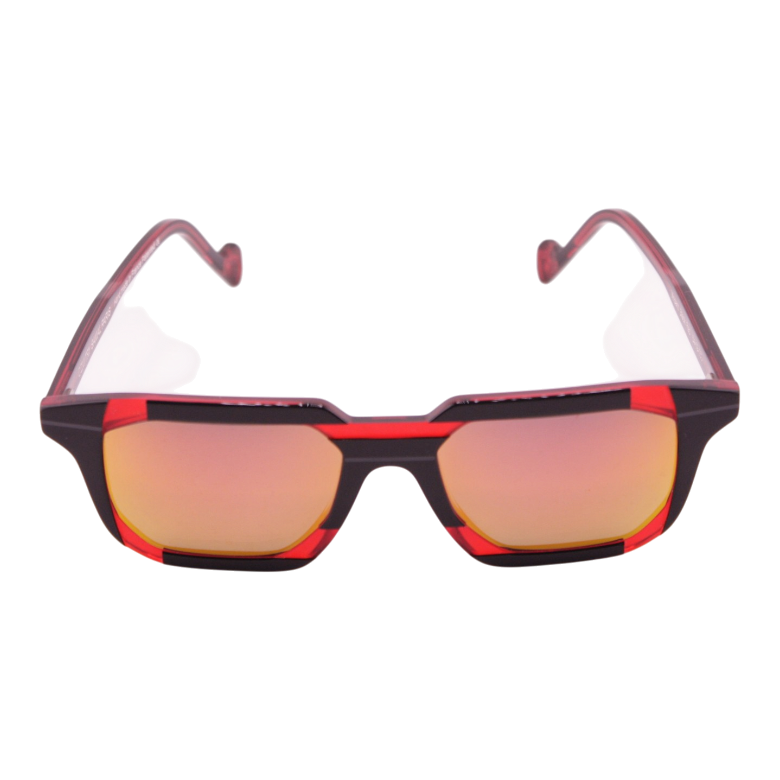 VINCENT BLACK RED BELJAN VISION